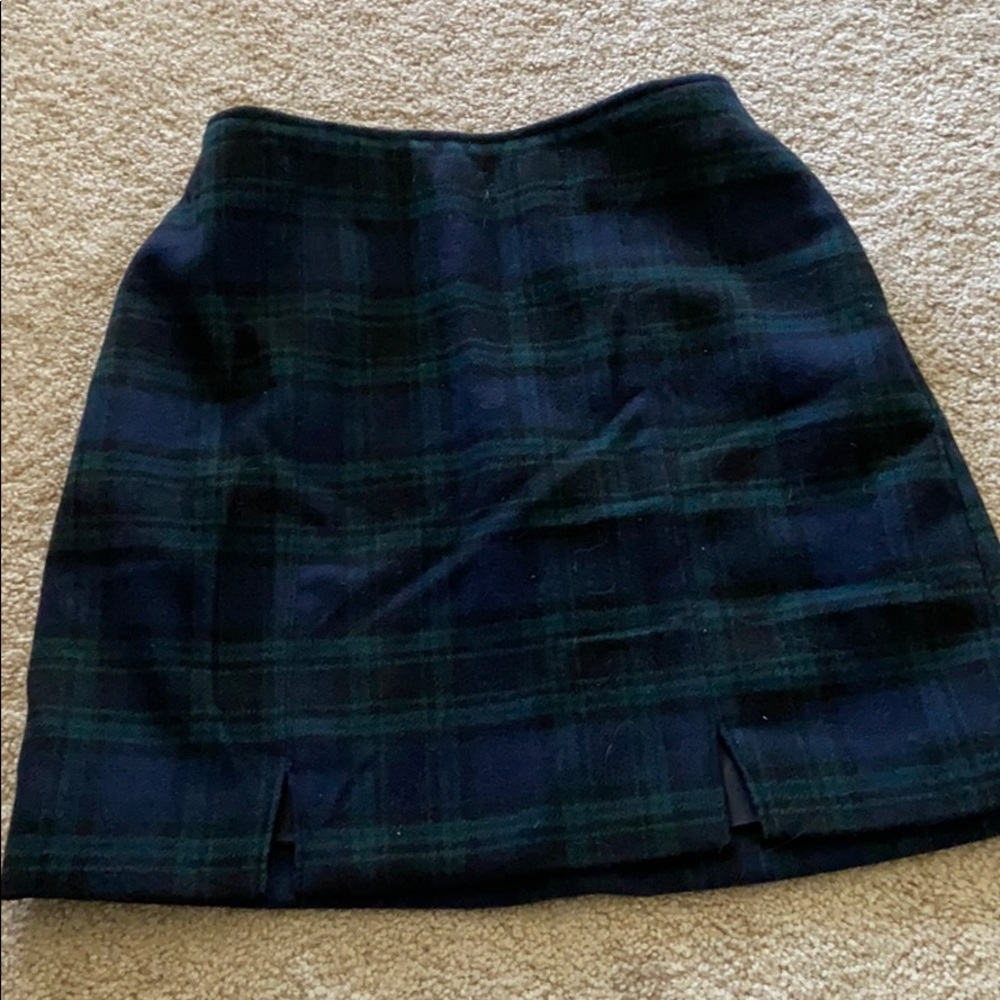Hollister Skirt